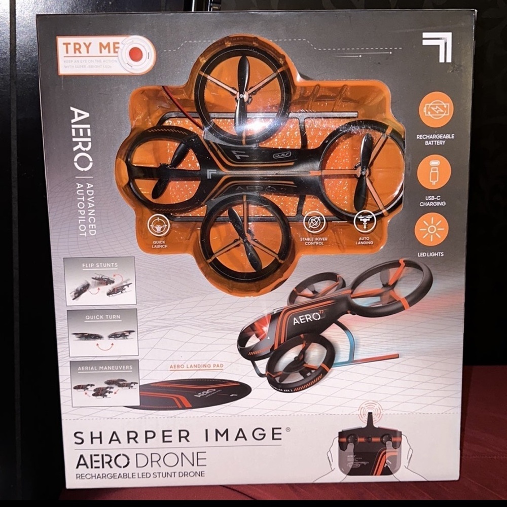 Step Dtop Shaper Image